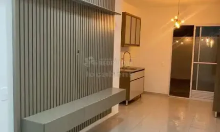 Ótima Casa em Condomínio para Venda - 2 Dormitórios / Garden RNI