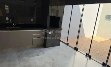 Casa Residencial para Venda - 3 Dormitórios / Jardim das Palmeiras