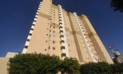 Cidade Nova / Condomínio Valdemar Victorasso - Apartamento com 02 dormitórios, sendo 01 suíte