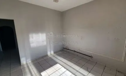 Casa com 3 quartos para alugar no Parque Industrial, São José do Rio Preto 