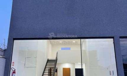 Ótima Sala Comercial para Locação com 100m² / Jardim Urano