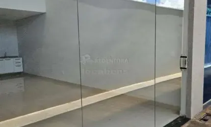 Sala comercial para alugar no Jardim Ouro Verde, São José do Rio Preto 