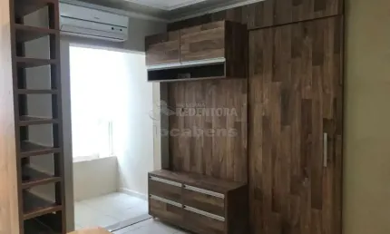 Apartamento com 3 quartos à venda no Jardim Bosque das Vivendas, São José do Rio Preto 