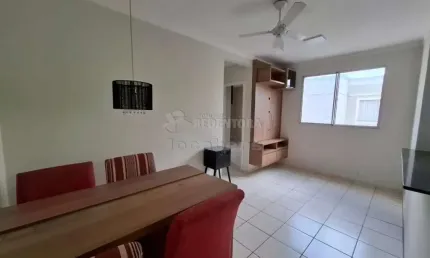 Condomínio Rio Amazonas - Excelente Apartamento Locação