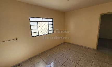 Venda de Casa Parque Residencial Dom Lafayete Libanio