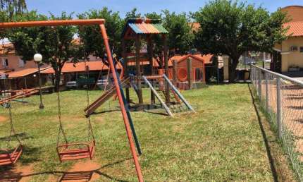 Casa em condomínio fechado com 2 quartos para alugar na Vila Borguese, São José do Rio Preto 