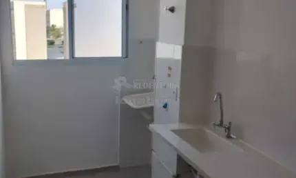 Ótimo Apartamento Residencial para Venda - 2 Dormitórios / Complexo Rios di Itália