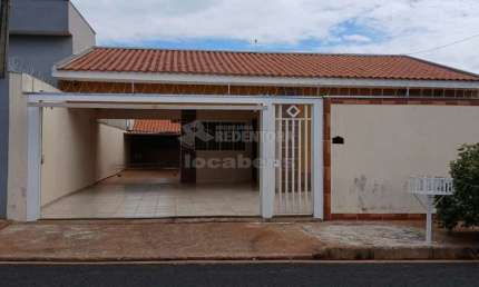Ótima Casa Residencial com Edícula para Venda/Locação - 3 Dormitórios / Parque São Miguel