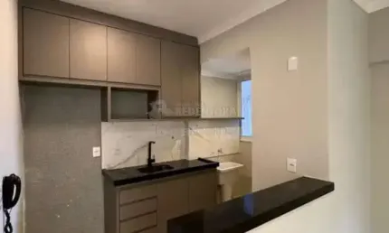 Ótimo apartamento residencial para venda - 2 dormitórios / parque estoril
