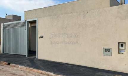 Casa com 3 quartos à venda na Morada Real, São José do Rio Preto 