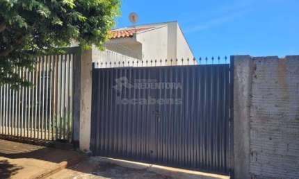 Terreno à venda no Jardim Anielli, São José do Rio Preto 