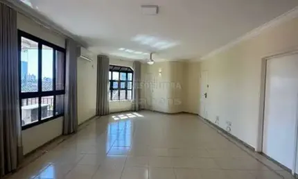 Apartamento com 3 Dormitórios, 02 vagas de garagem no bairro Cidade Nova.