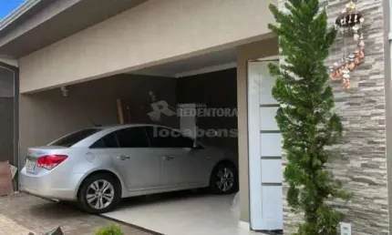 Casa com 3 quartos à venda no João Peres, Cedral 