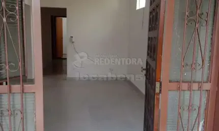 Casa comercial para alugar na Vila Santo Antônio, São José do Rio Preto 