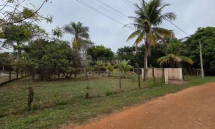 Chácara / sítio com 2 quartos à venda no Estância Parque Azul (Zona Rural), São José do Rio Preto 