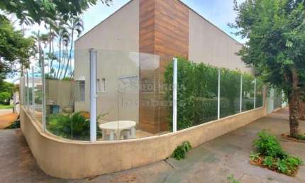 Santos Dumont - Casa comercial com 03 salas com ar condicionado
