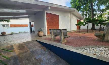 Casa comercial para alugar no Centro, São José do Rio Preto 