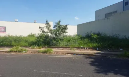 Terreno à venda no Centro Empresarial Coplan, São José do Rio Preto 