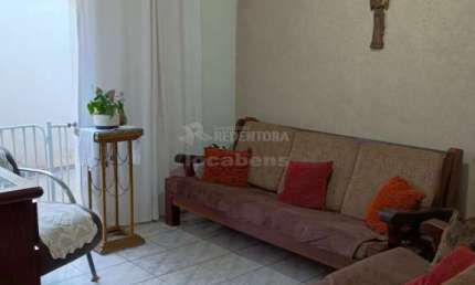 Casa com 4 quartos à venda no Jardim Caparroz, São José do Rio Preto 