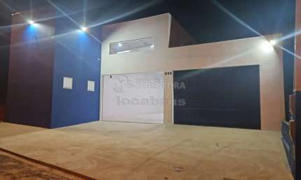 Salão Comercial - Ampla Estrutura e Excelente Localização