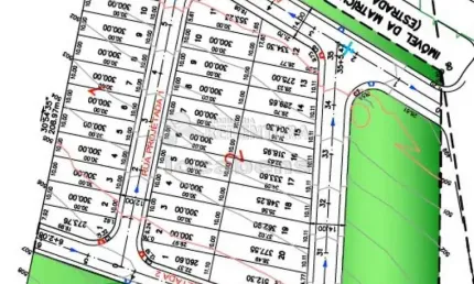 Venda e empreendimento de terreno - parque vila nobre