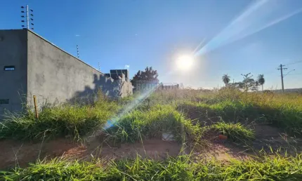 Venda e Empreendimento de Terreno - Parque Vila Nobre/ São José do Rio Preto