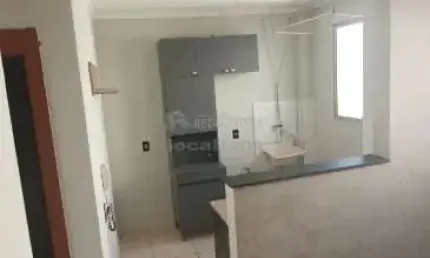 Ótimo Apartamento Residencial para Locação - 2 Dormitórios / Rios di Itália
