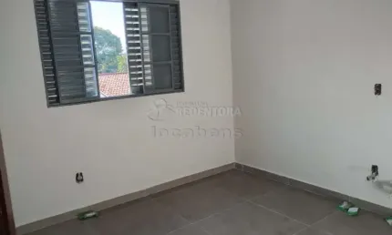 Casa com 3 quartos à venda no Parque das Flores I, São José do Rio Preto 