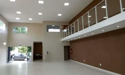 Barracão / Galpão / Depósito para alugar no Jardim São Marco, São José do Rio Preto 