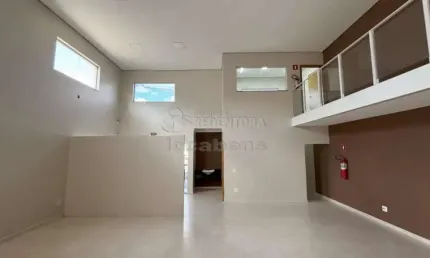 Salão comercial de alto padrão com 284 mtrs² no bairro jardim são marcos