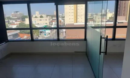 Sala comercial para alugar no Centro, São José do Rio Preto 