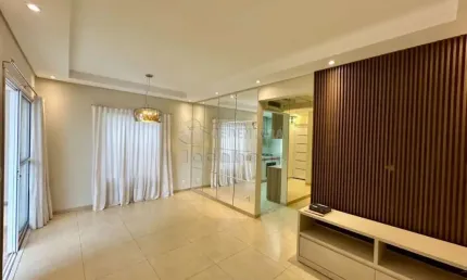 Village Imperial Residence - Excelente Sobrado Locação