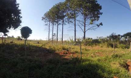 Terreno comercial à venda no São Benedito da Capelinha (Zona Rural), São José do Rio Preto 