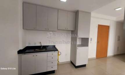 Ótimo Apartamento Residencial para Locação - 2 Dormitórios / Jardim Bosque das Vivendas