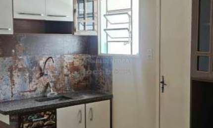 Locação e Venda de Apartamento Residencial Edíficio Ubirai