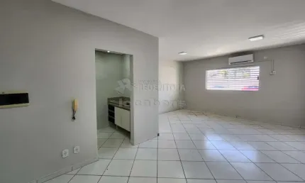 Sala comercial para alugar na Vila São Manoel, São José do Rio Preto 