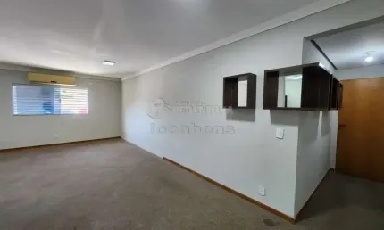 Sala comercial para alugar na Vila São Manoel, São José do Rio Preto 