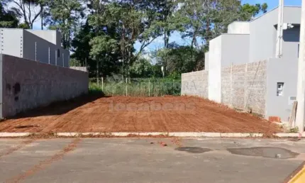 Ótimo Terreno Residencial para Venda com 212m² - Setsul II