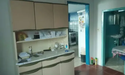 Casa com 3 quartos à venda no Gonzaga de Campos, São José do Rio Preto 
