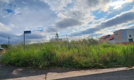 Terreno com 296,71m² - bairro parque vila nobre, são josé do rio preto/sp