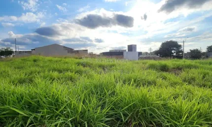 Terreno com 233,78 em ótima localização - Bairro Parque Vila Nobre