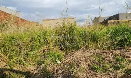 Terreno com 200,00m² - bairro parque vila nobre, são josé do rio preto/sp