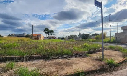 Terreno com 365,69m² - Bairro Parque Vila Nobre, São José do Rio Preto/SP