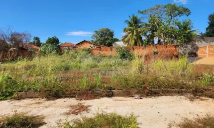 Terreno com 220,20m² - bairro parque vila nobre, são josé do rio preto/sp