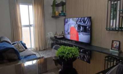 Condomínio Vila Felicitá - Excelente Apartamento Locação
