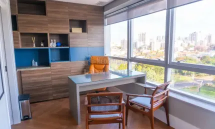 Sala comercial para alugar na Vila São José, São José do Rio Preto 