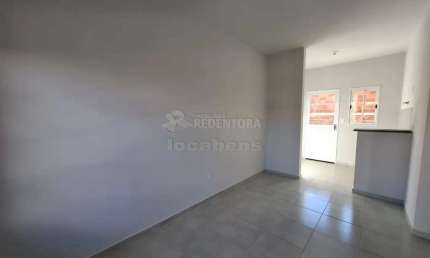 Residencial Gumercindo de Seta - Excelente Casa Locação