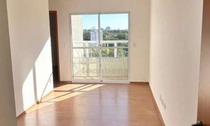 Apartamento com 02 dormitórios e 01 vaga de garagem no Bairro Complexo Rios di Itália