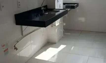 Apartamento com 2 quartos para alugar no Rios di Itália, São José do Rio Preto 