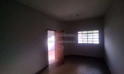 Casa Com Edicula Locação Residencial Solo Sagrado 1